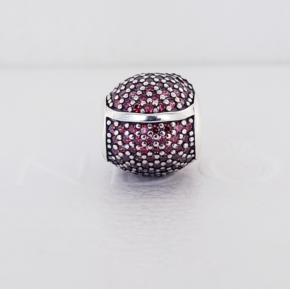 🎅 2pc Authentic Pandora XMAS CHARMS - Picture 10 of 16